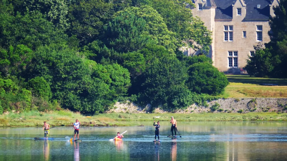 Yelloh! Village L'Océan Breton