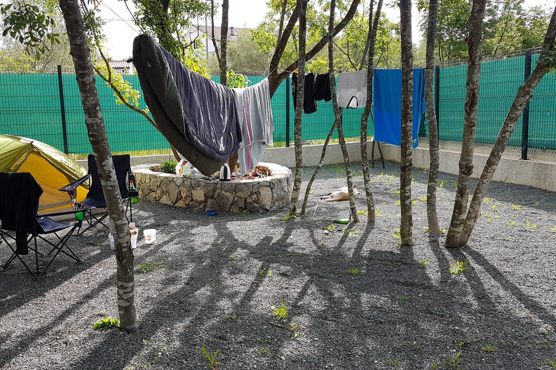 Camp Marta - Photo 3