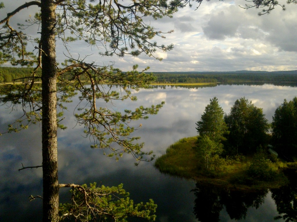 Ala-Juuma Camping - Photo 2