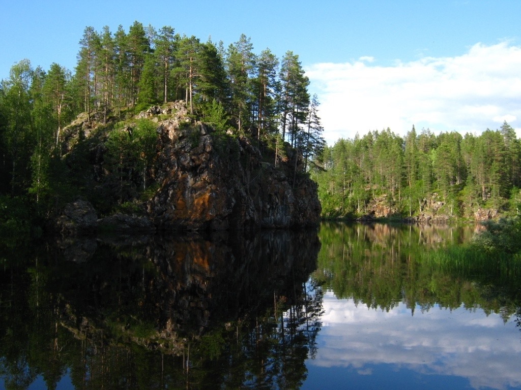 Ala-Juuma Camping - Photo 3