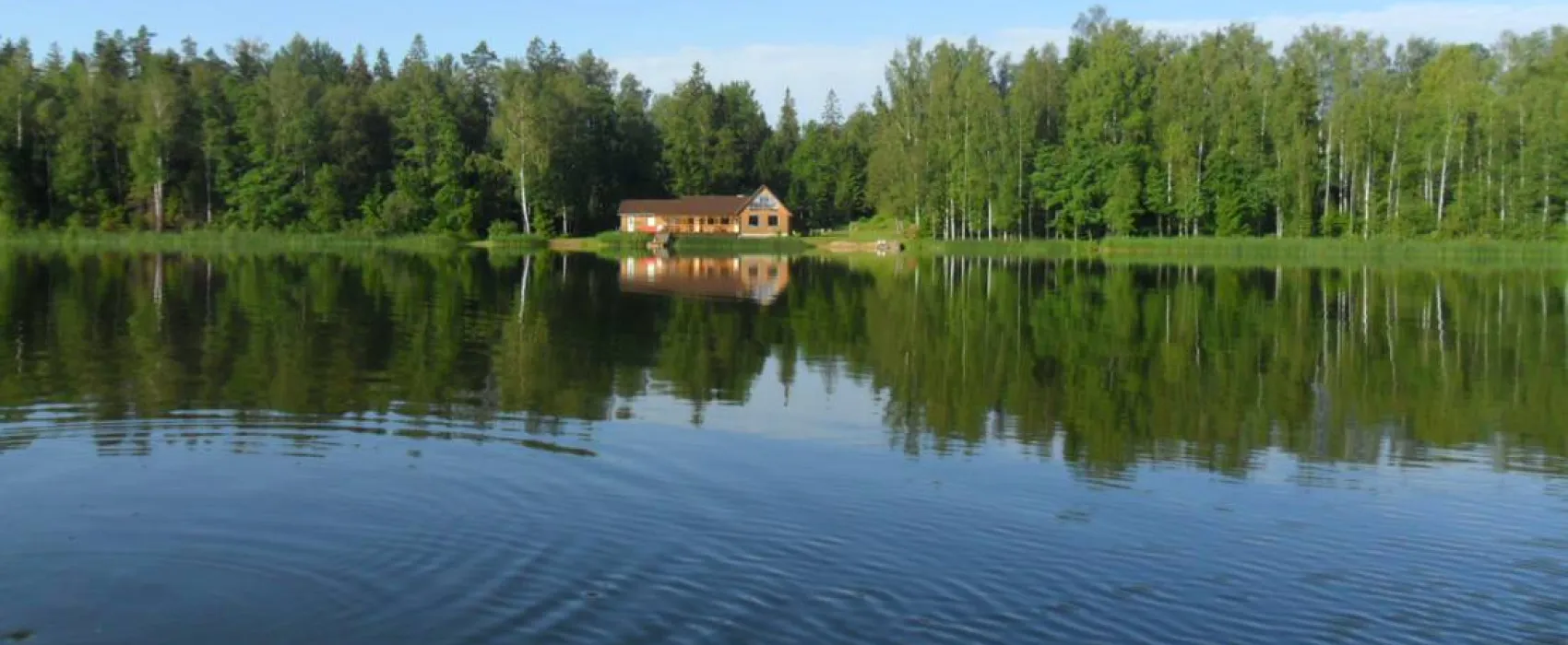 Võistre Holiday Centre