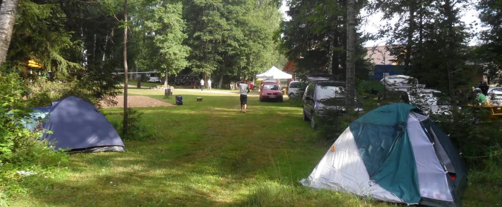 Võistre Holiday Centre