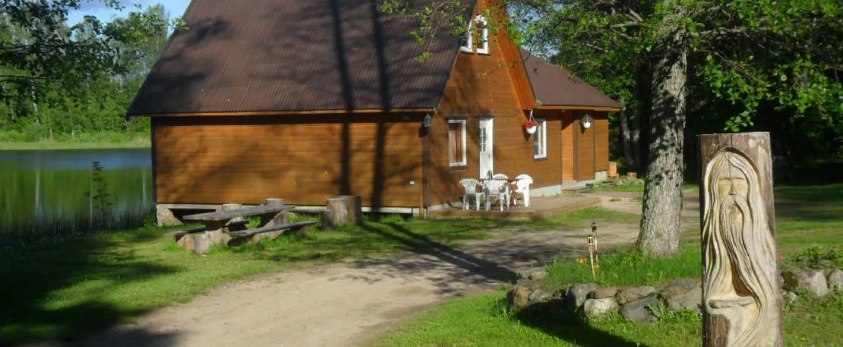 Võistre Holiday Centre