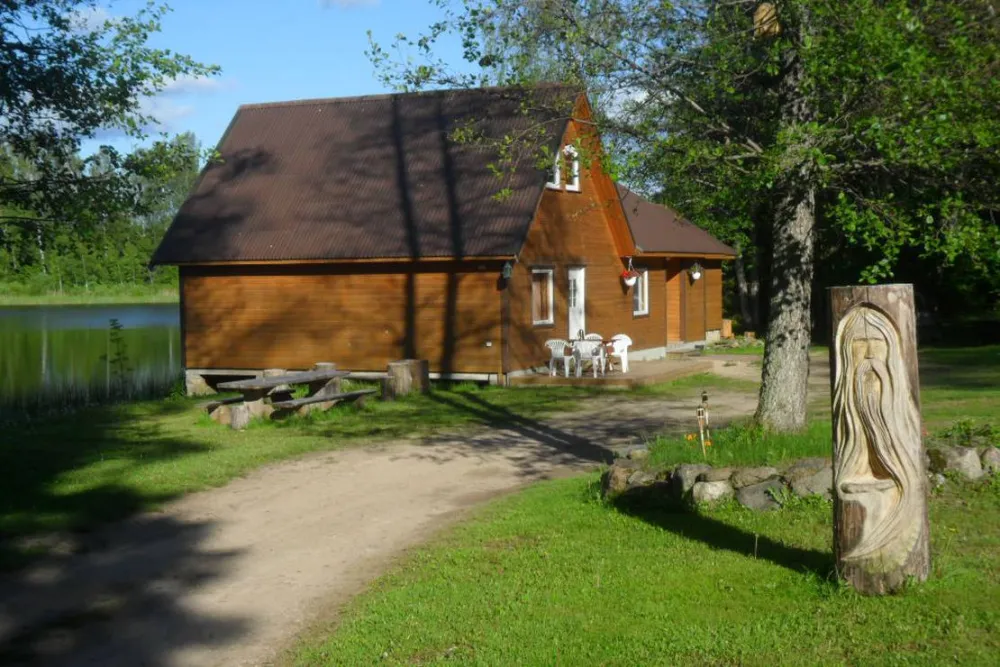Võistre Holiday Centre