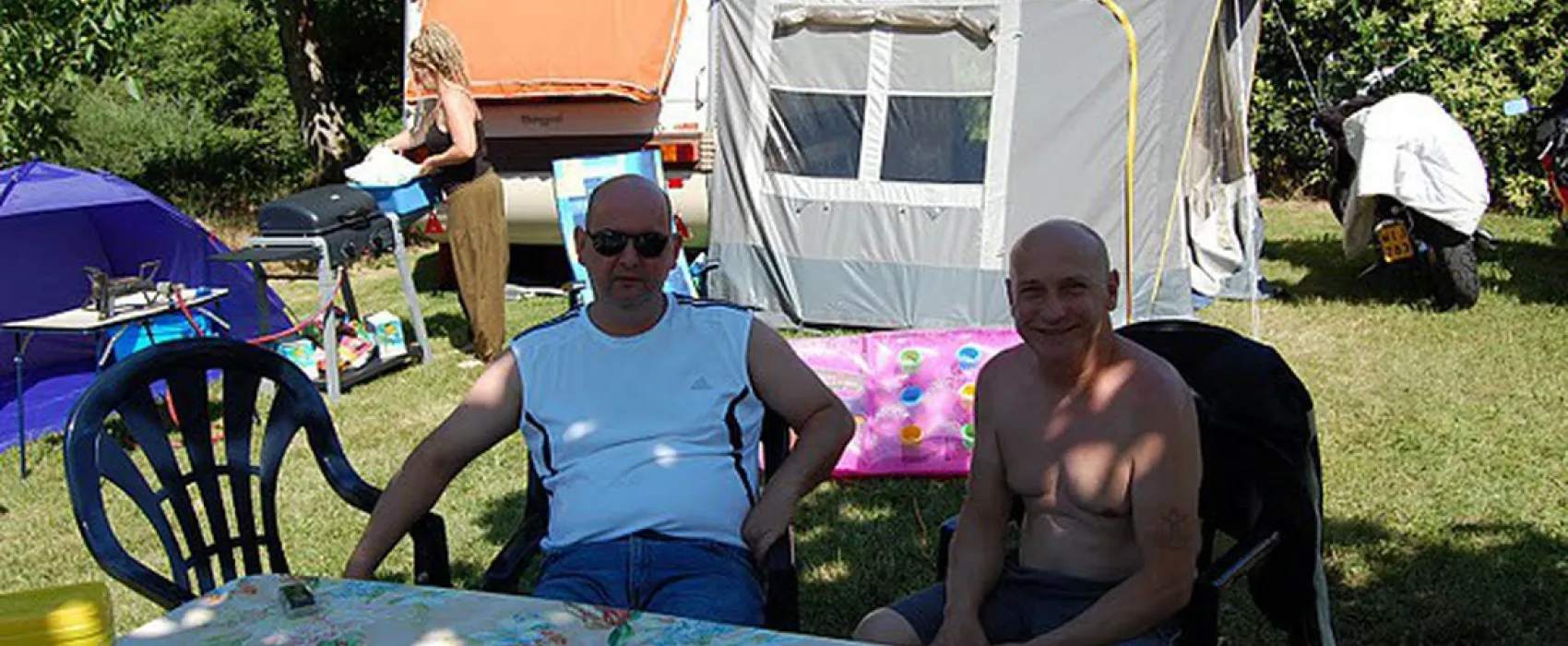 Les Terrasses du Rouret