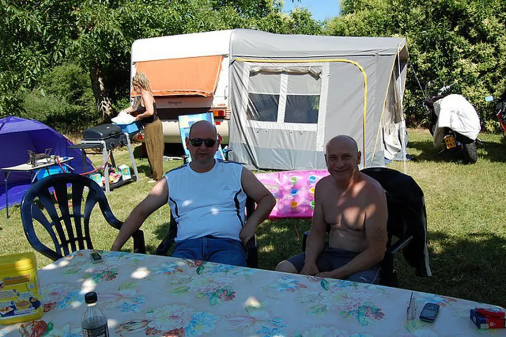 Les Terrasses du Rouret