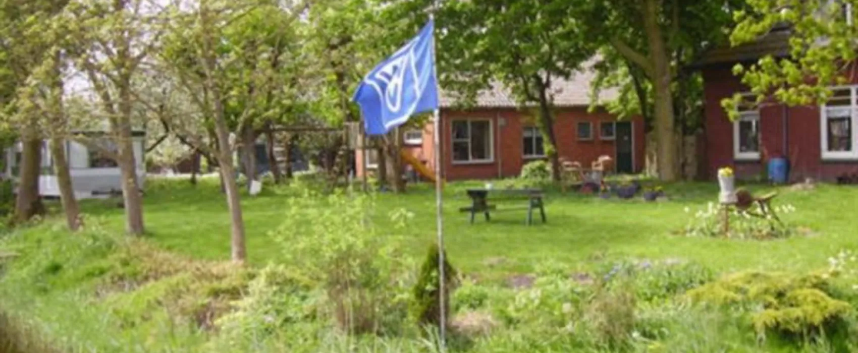 Minicamping De Slypstien