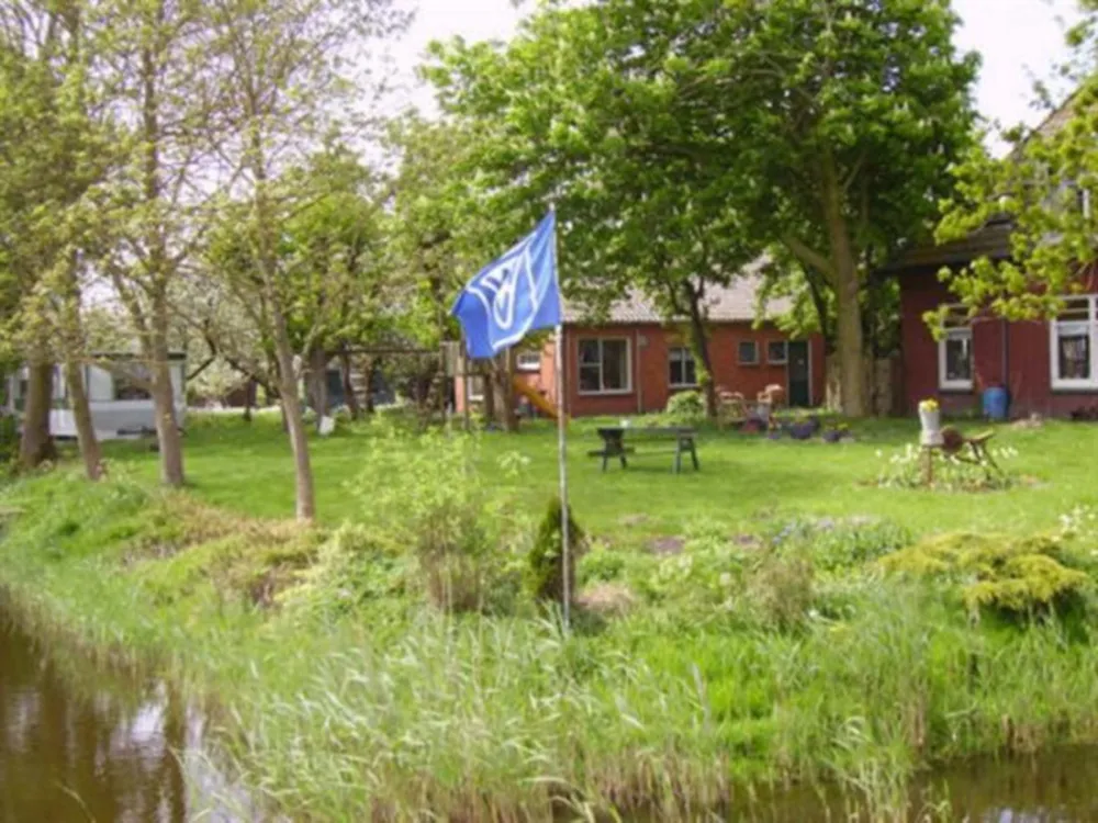 Minicamping De Slypstien