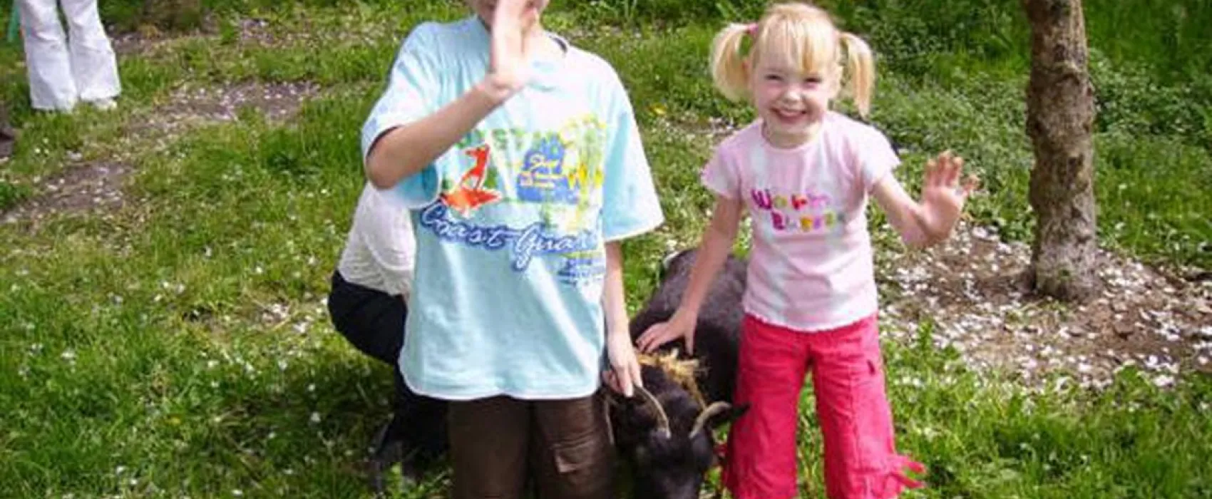 Minicamping De Slypstien