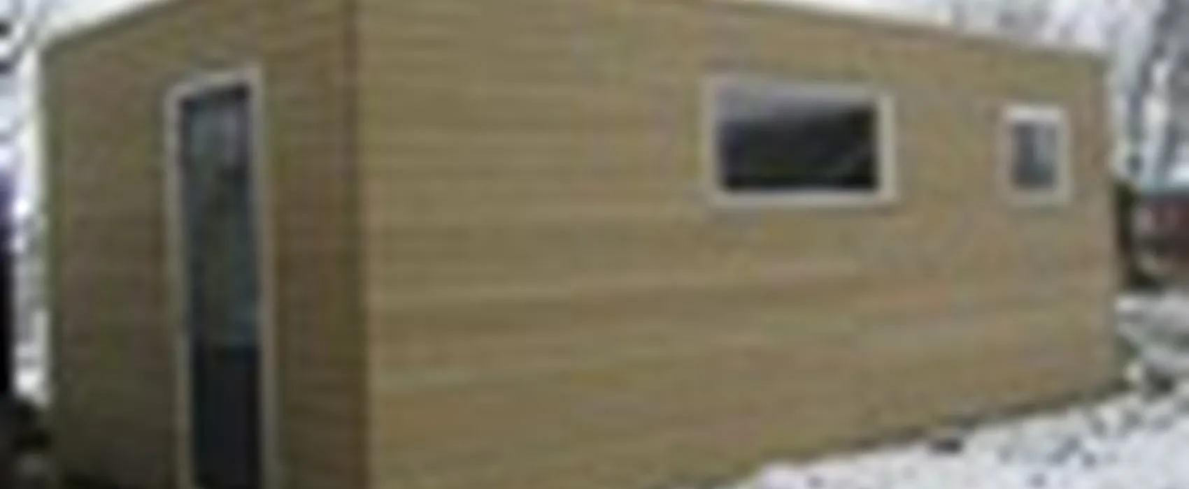 Minicamping De Slypstien