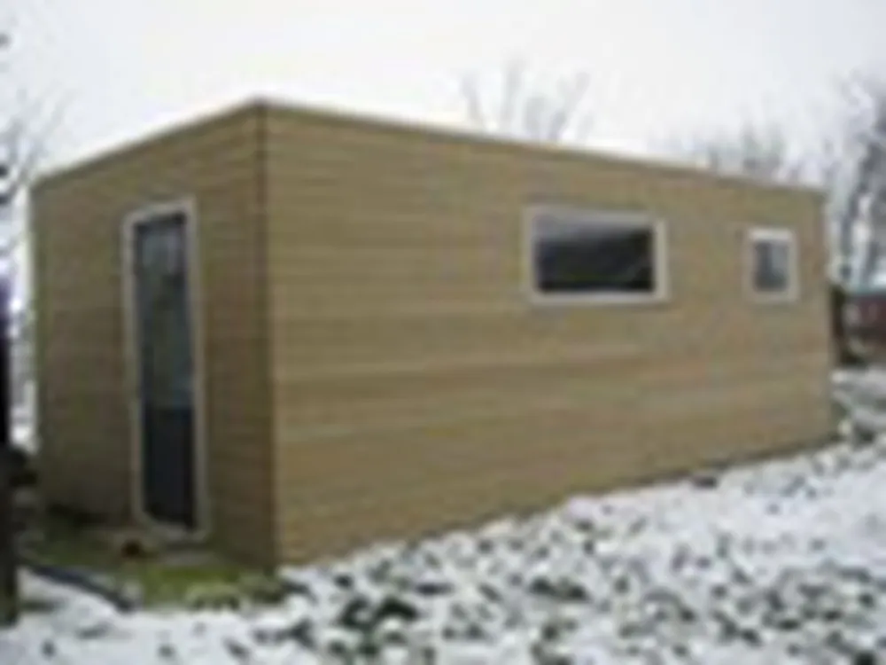 Minicamping De Slypstien