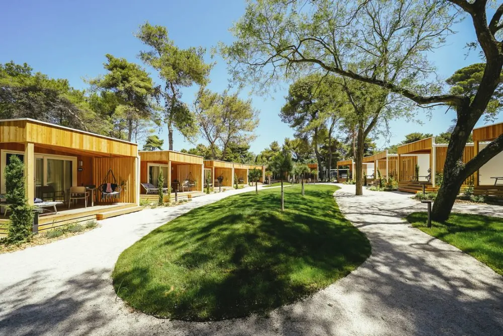 Falkensteiner Premium Camping Zadar