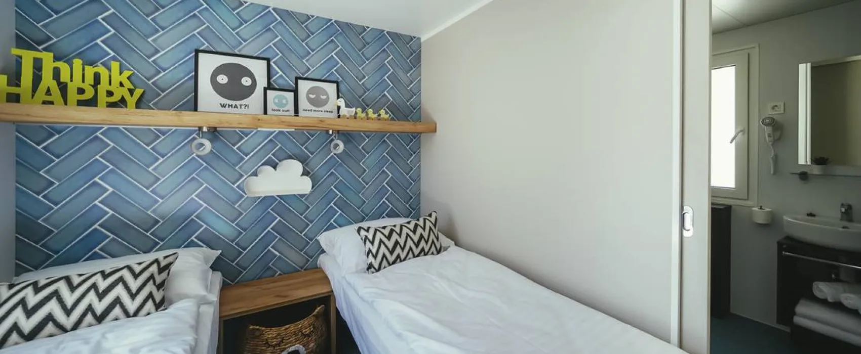 Falkensteiner Premium Camping Zadar