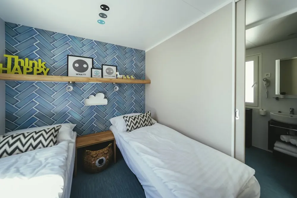 Falkensteiner Premium Camping Zadar