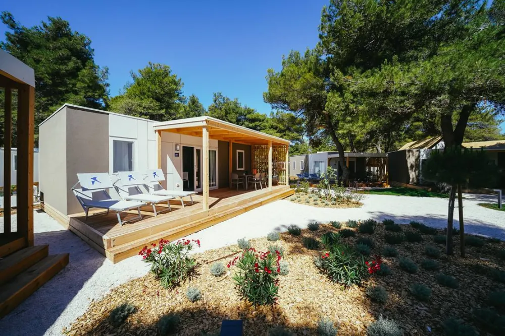 Falkensteiner Premium Camping Zadar