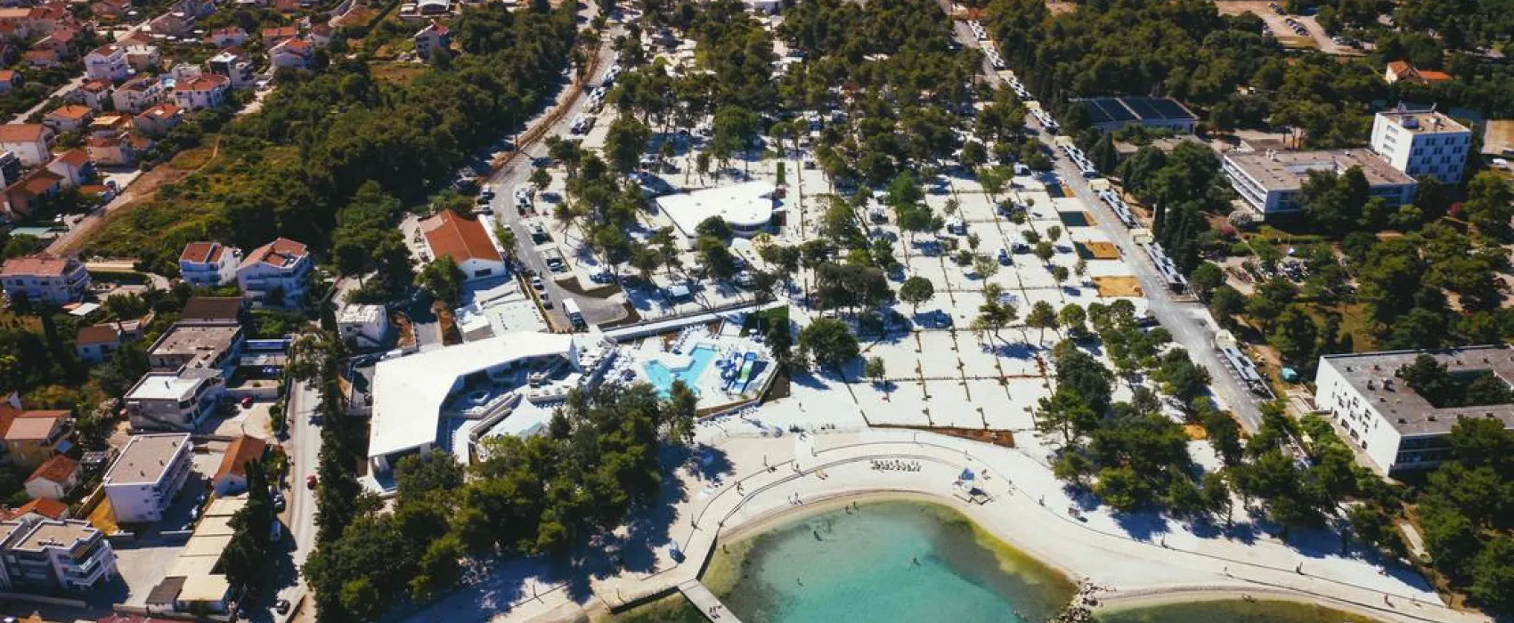Falkensteiner Premium Camping Zadar