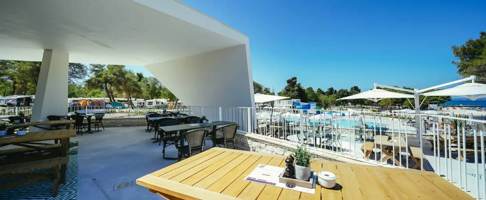 Falkensteiner Premium Camping Zadar