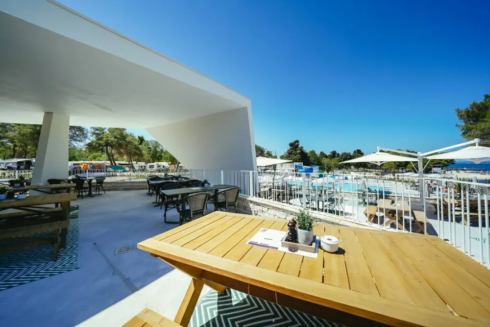 Falkensteiner Premium Camping Zadar