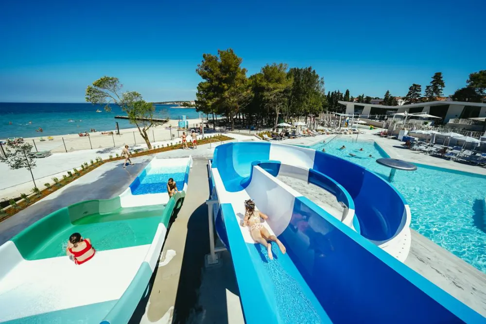 Falkensteiner Premium Camping Zadar