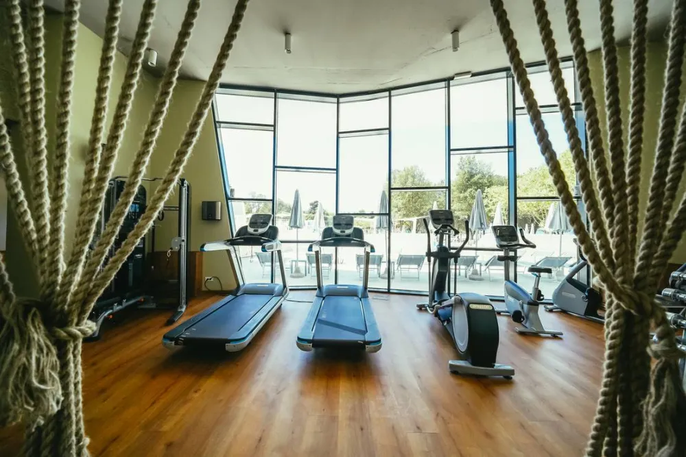 Falkensteiner Premium Camping Zadar