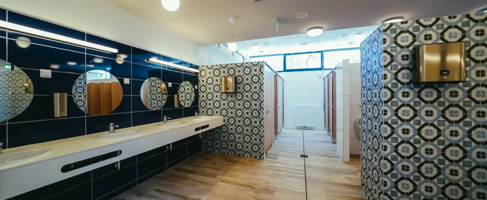 Falkensteiner Premium Camping Zadar