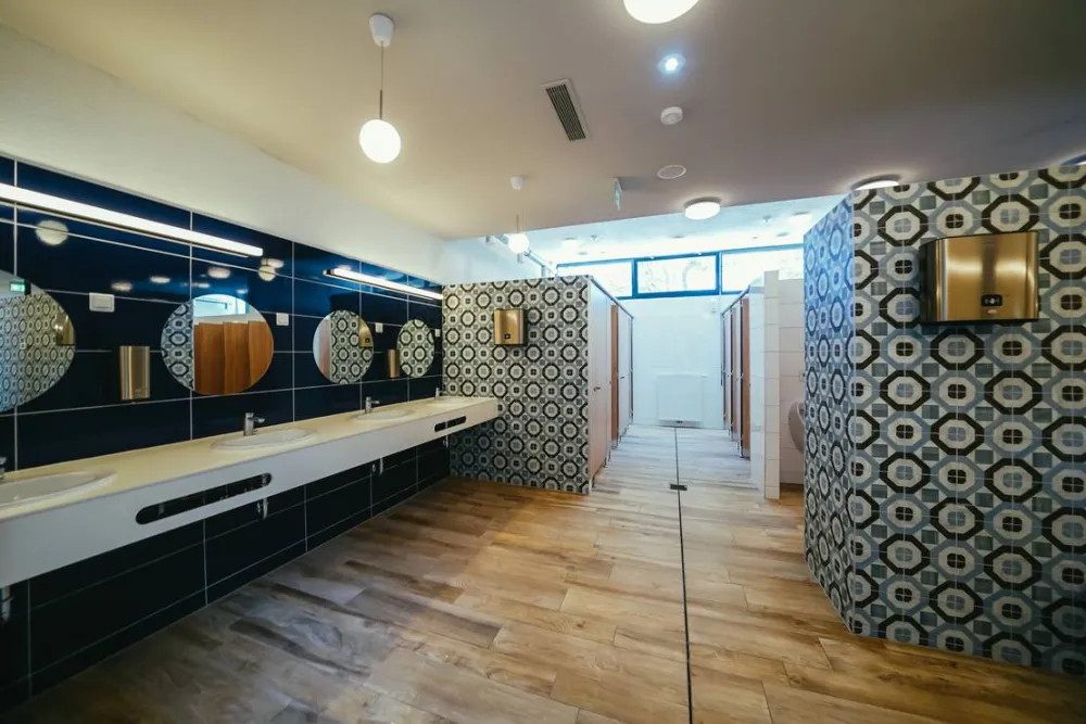 Falkensteiner Premium Camping Zadar