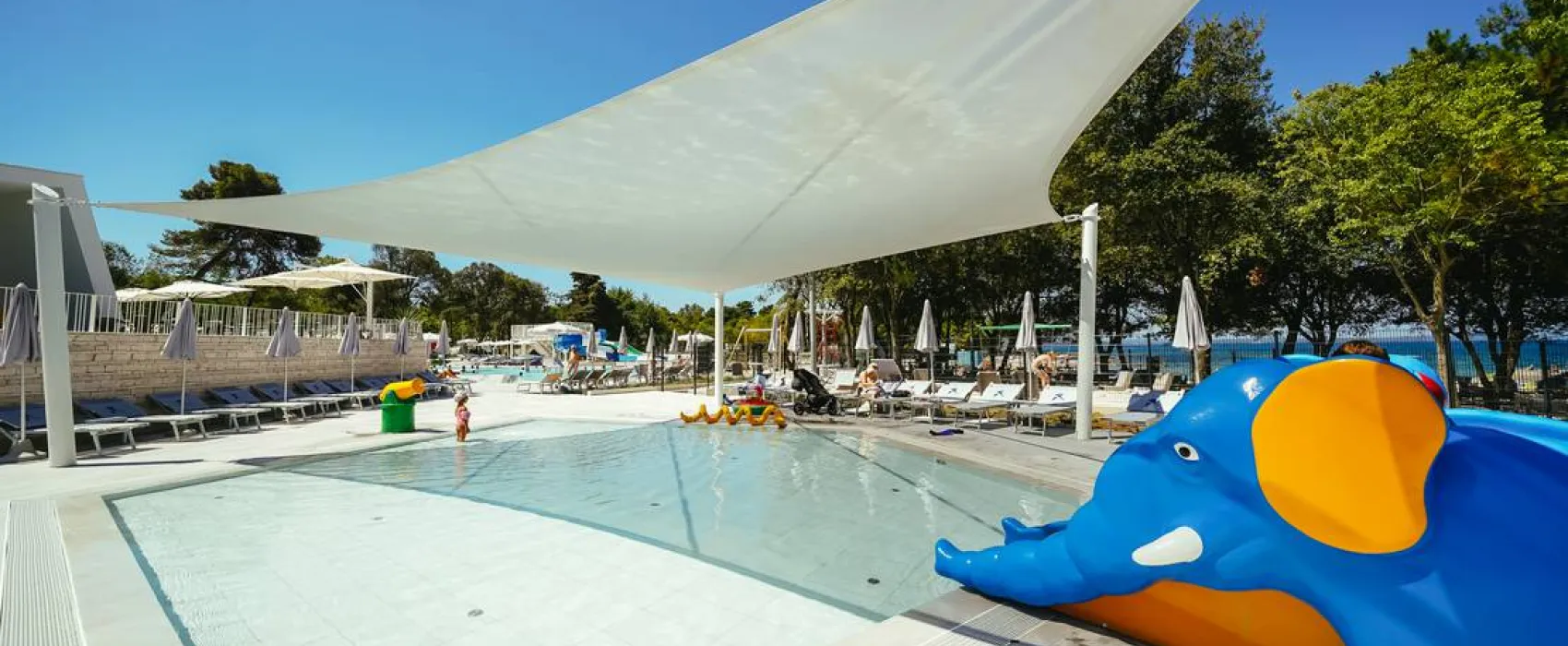 Falkensteiner Premium Camping Zadar