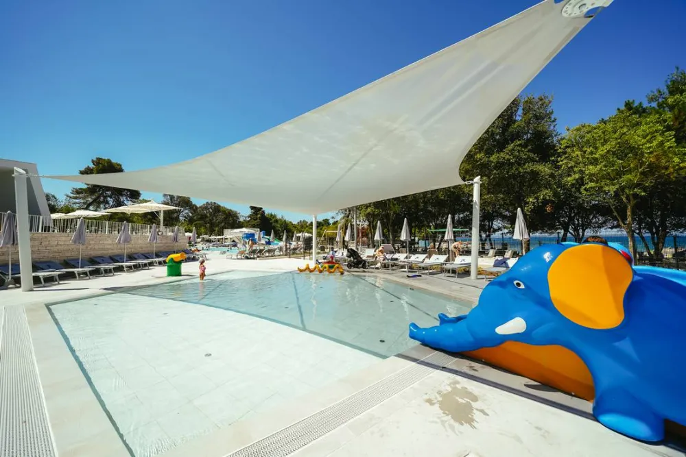 Falkensteiner Premium Camping Zadar