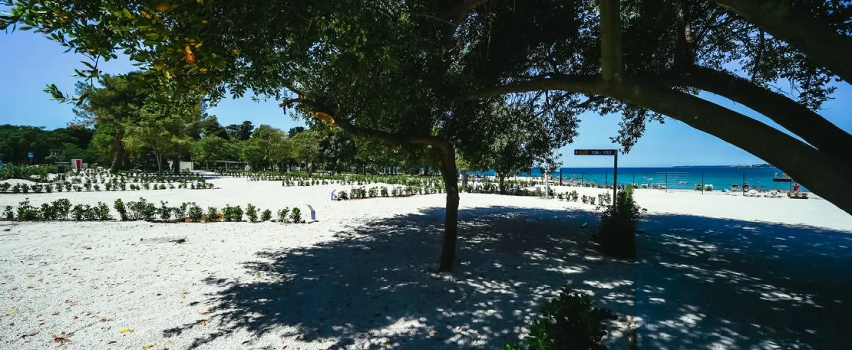 Falkensteiner Premium Camping Zadar