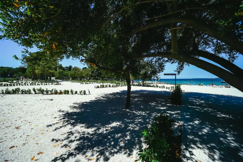 Falkensteiner Premium Camping Zadar