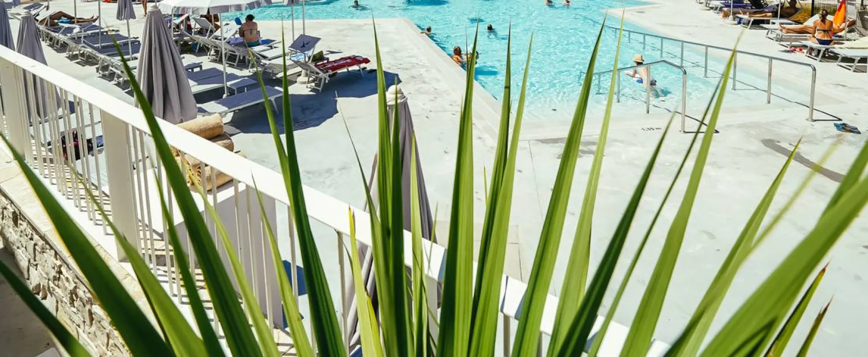 Falkensteiner Premium Camping Zadar