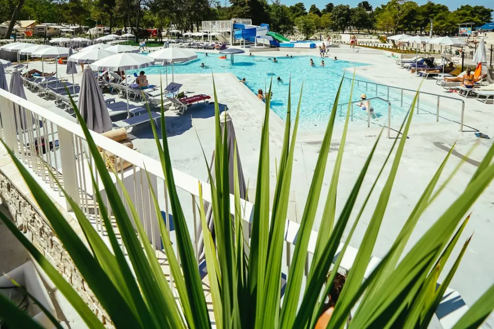 Falkensteiner Premium Camping Zadar