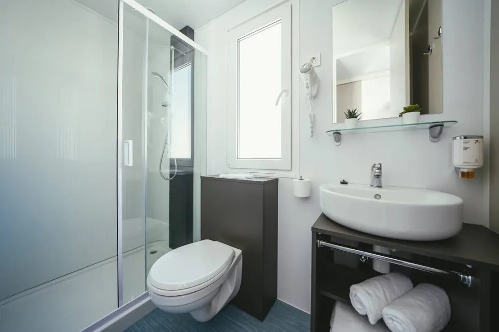 Falkensteiner Premium Camping Zadar