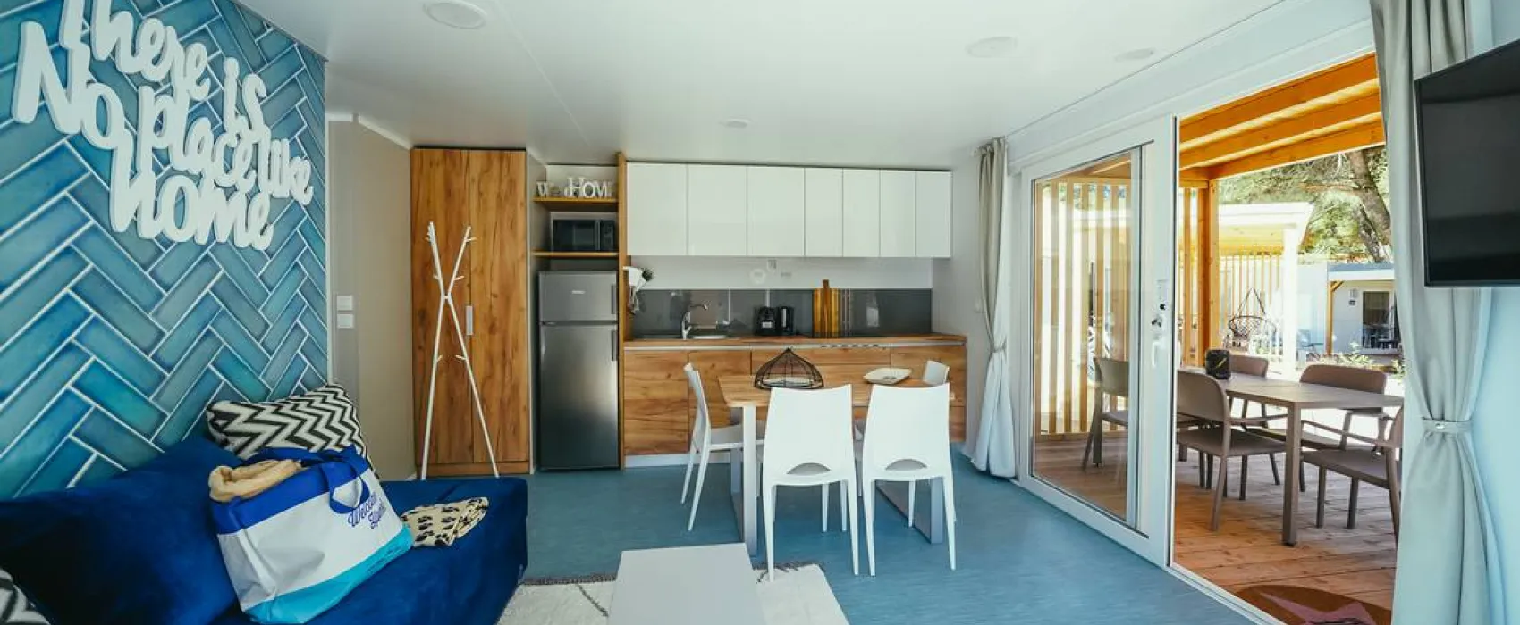 Falkensteiner Premium Camping Zadar