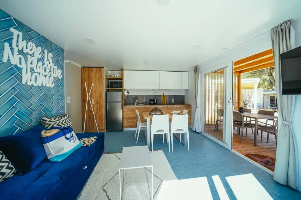 Falkensteiner Premium Camping Zadar