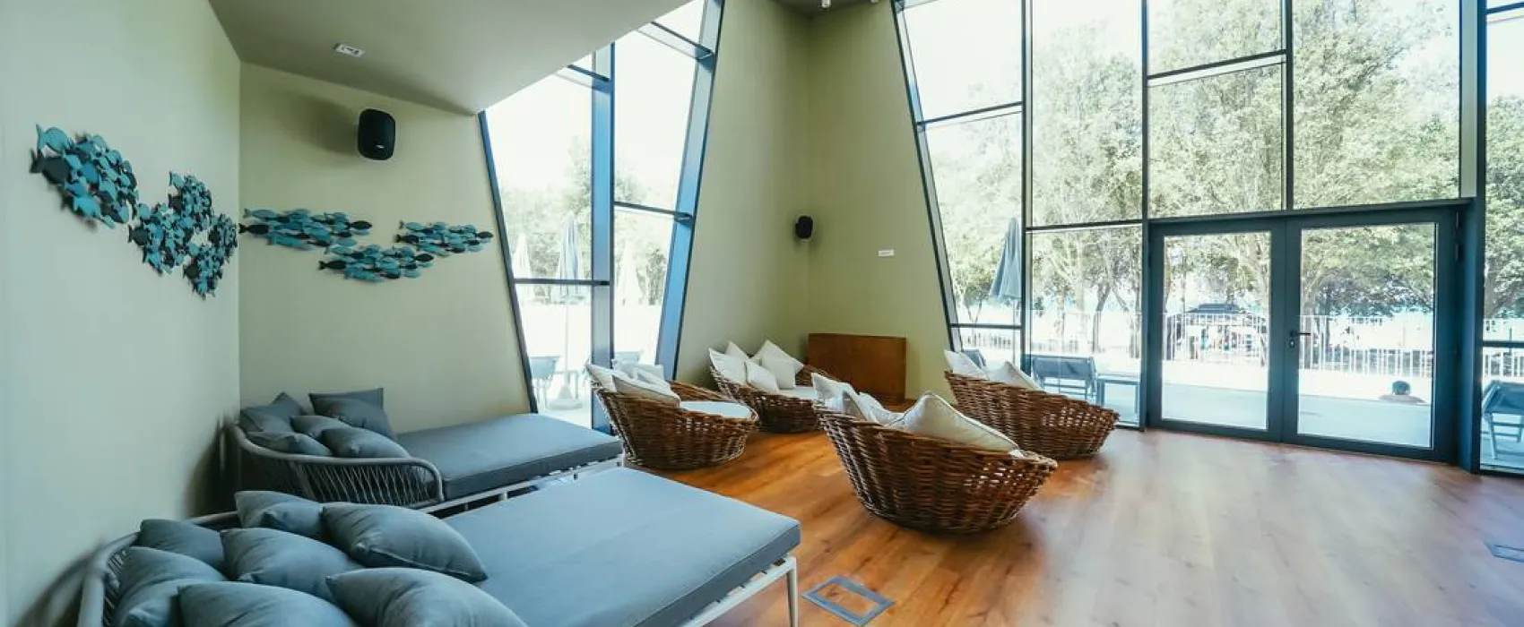 Falkensteiner Premium Camping Zadar