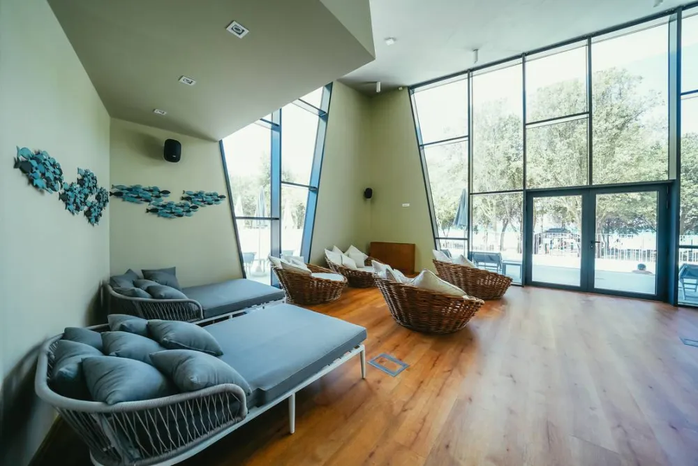 Falkensteiner Premium Camping Zadar