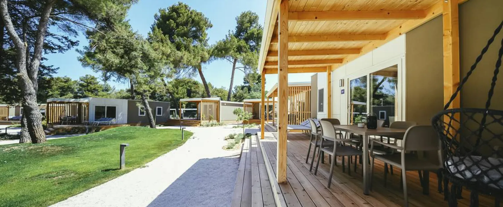 Falkensteiner Premium Camping Zadar