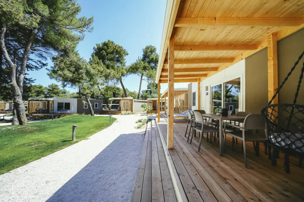 Falkensteiner Premium Camping Zadar