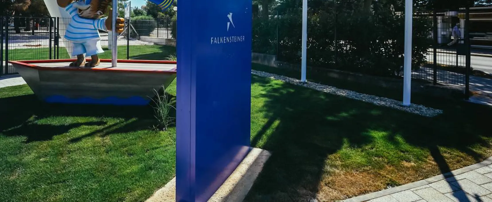 Falkensteiner Premium Camping Zadar