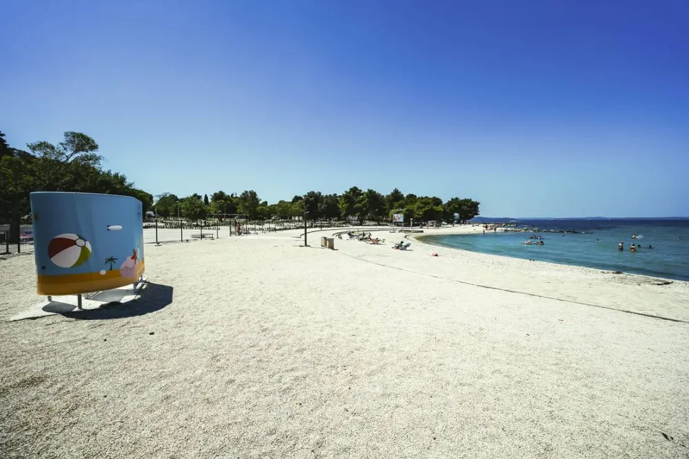 Falkensteiner Premium Camping Zadar