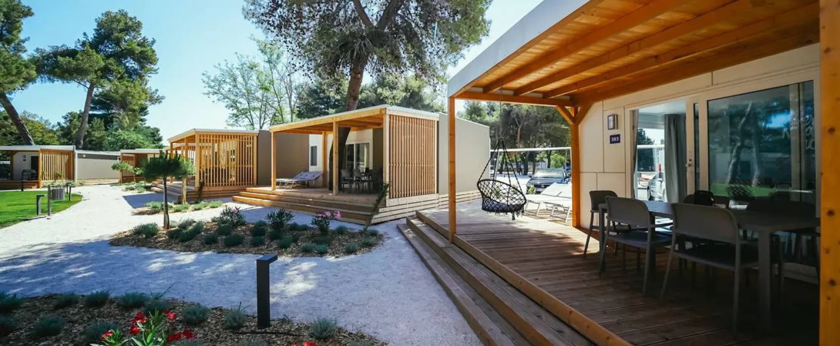 Falkensteiner Premium Camping Zadar