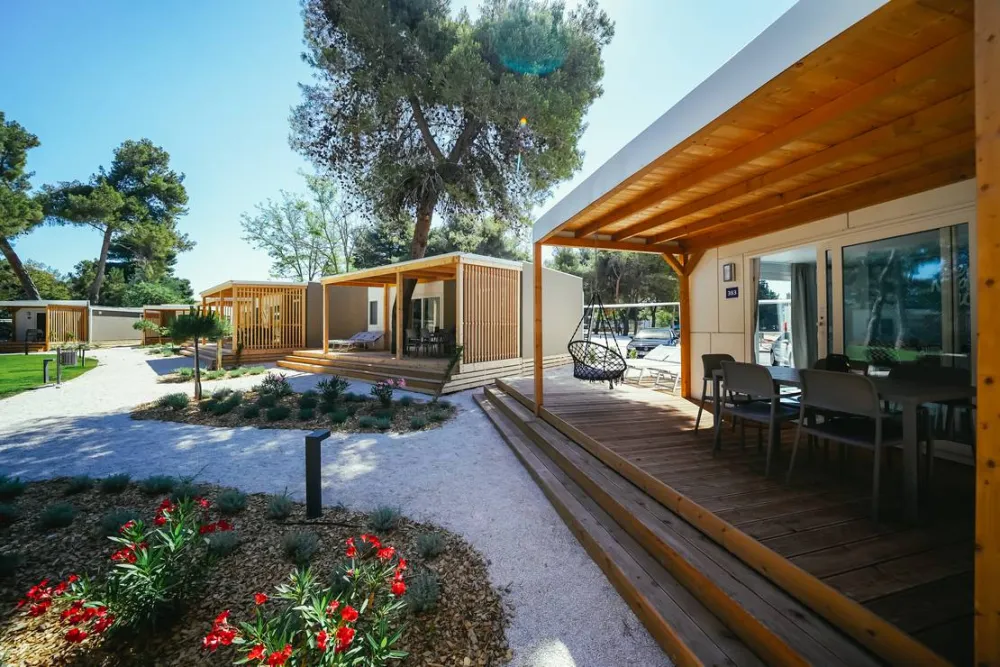 Falkensteiner Premium Camping Zadar