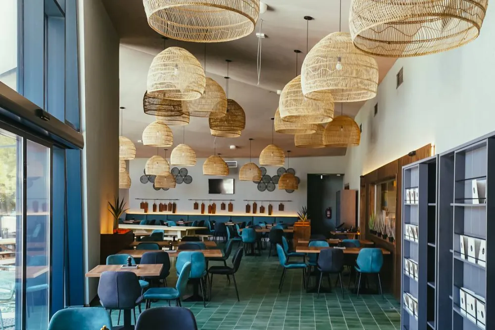 Falkensteiner Premium Camping Zadar