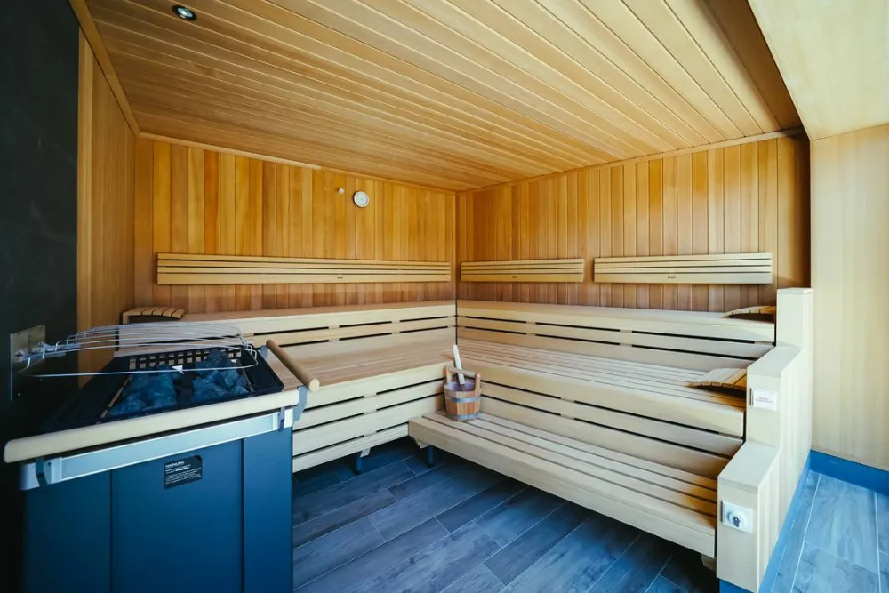 Falkensteiner Premium Camping Zadar