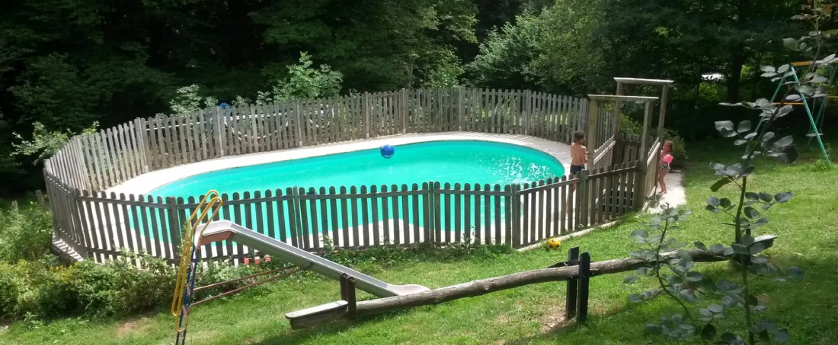 Aux Sources de l'Yonne