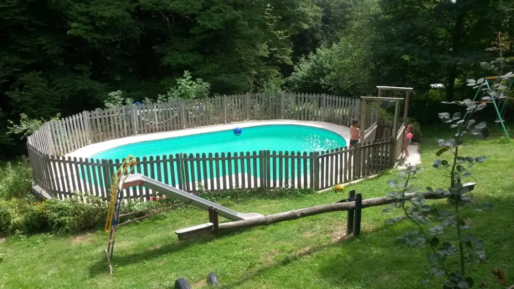 Aux Sources de l'Yonne