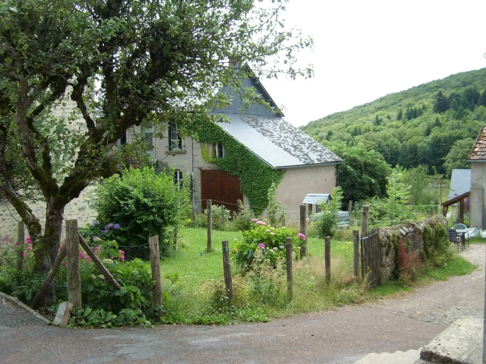 Aux Sources de l'Yonne