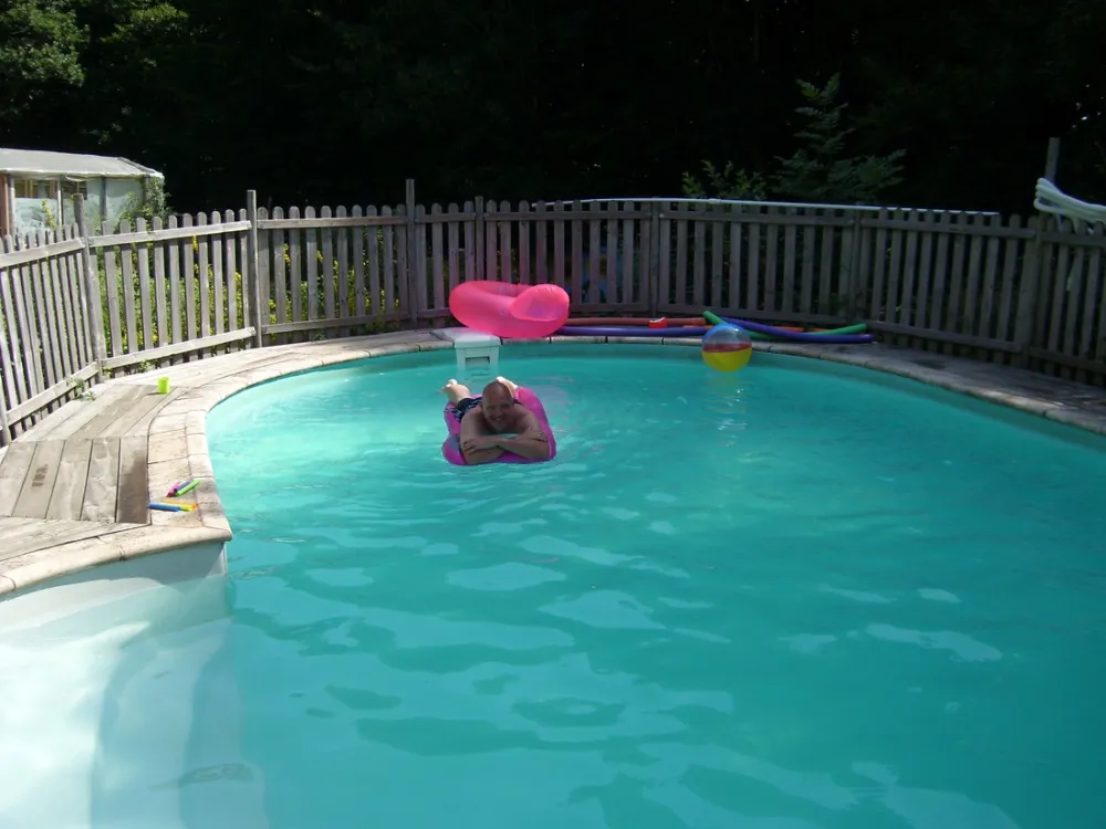 Aux Sources de l'Yonne