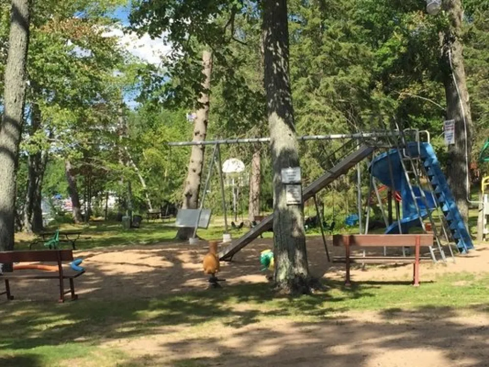 Weaver's Resort & Campground